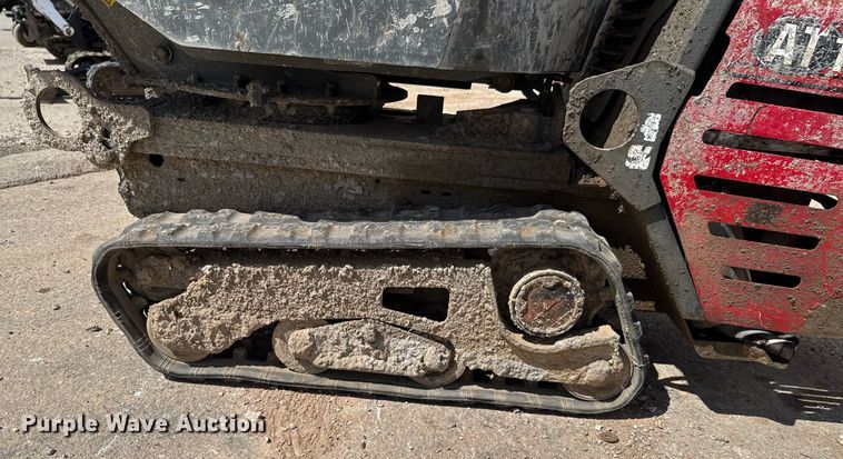 image for item DO0705 Allen AT14S concrete buggy