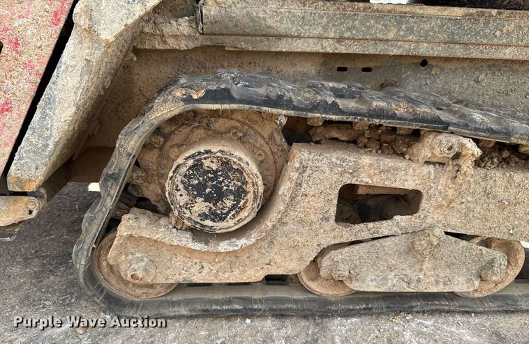 image for item DO0705 Allen AT14S concrete buggy