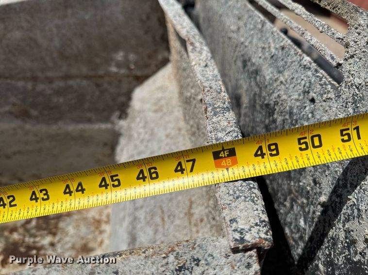 image for item DO0706 2021 Kato Imer Carry 108HF concrete buggy