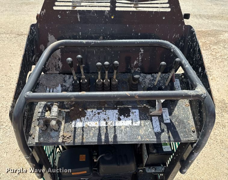 image for item DO0706 2021 Kato Imer Carry 108HF concrete buggy