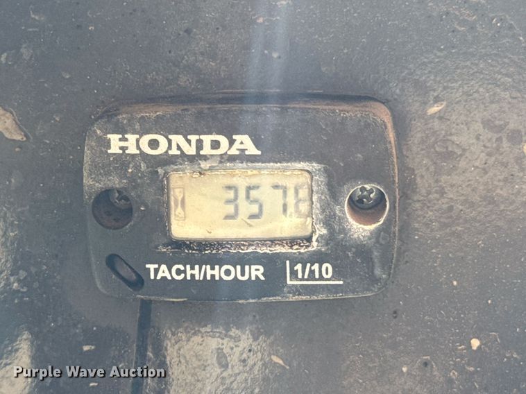 image for item DO0706 2021 Kato Imer Carry 108HF concrete buggy