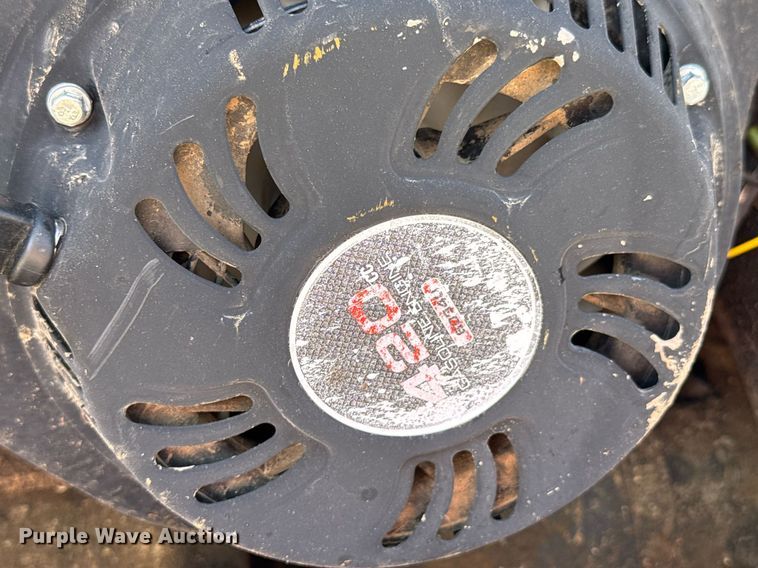 image for item DO0706 2021 Kato Imer Carry 108HF concrete buggy