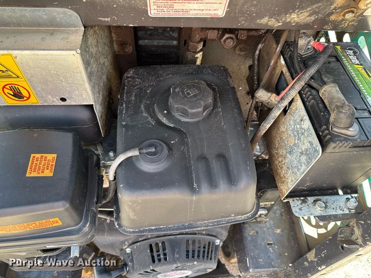 image for item DO0706 2021 Kato Imer Carry 108HF concrete buggy