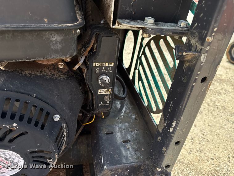 image for item DO0706 2021 Kato Imer Carry 108HF concrete buggy