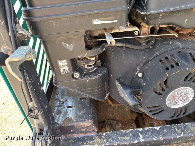 image for item DO0706 2021 Kato Imer Carry 108HF concrete buggy