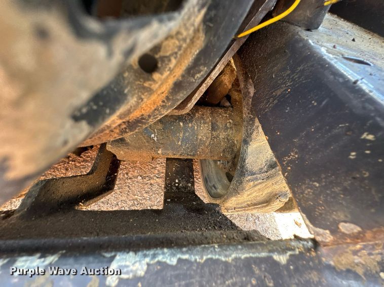 image for item DO0706 2021 Kato Imer Carry 108HF concrete buggy