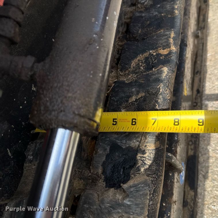 image for item DO0706 2021 Kato Imer Carry 108HF concrete buggy