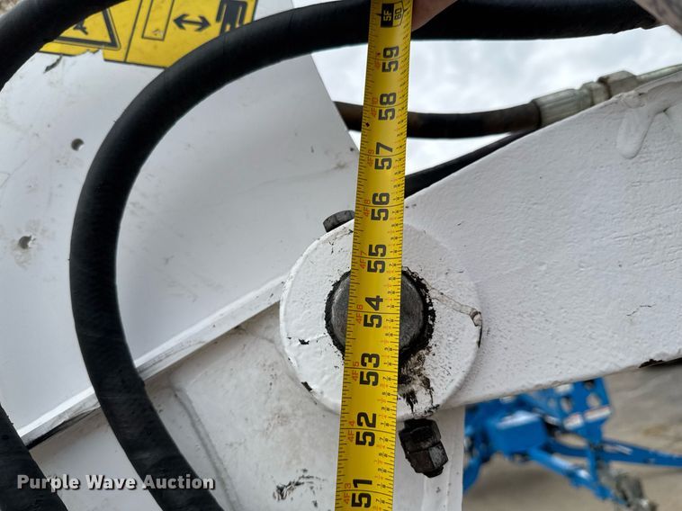 image for item DO0710 2022 Bobcat E42 mini excavator