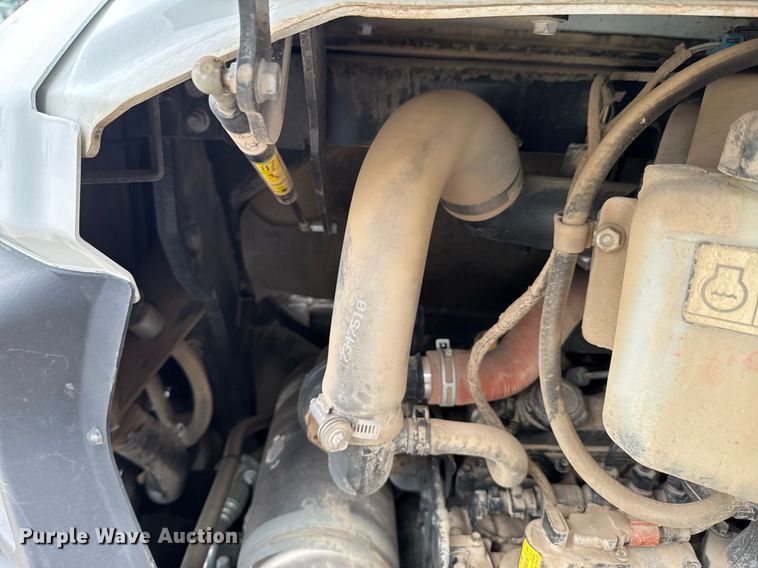 image for item DO0710 2022 Bobcat E42 mini excavator