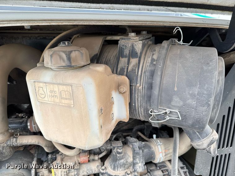 image for item DO0710 2022 Bobcat E42 mini excavator