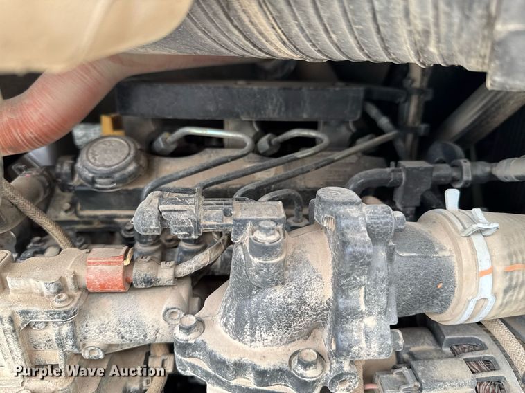 image for item DO0710 2022 Bobcat E42 mini excavator