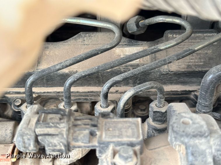 image for item DO0710 2022 Bobcat E42 mini excavator