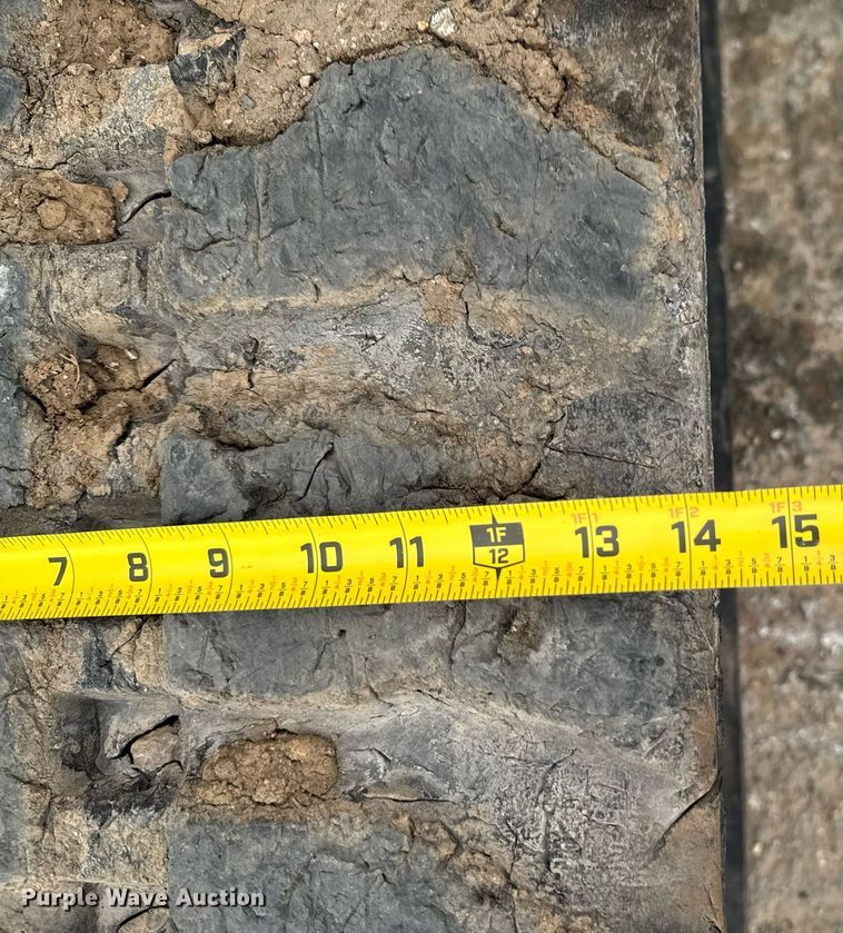 image for item DO0710 2022 Bobcat E42 mini excavator