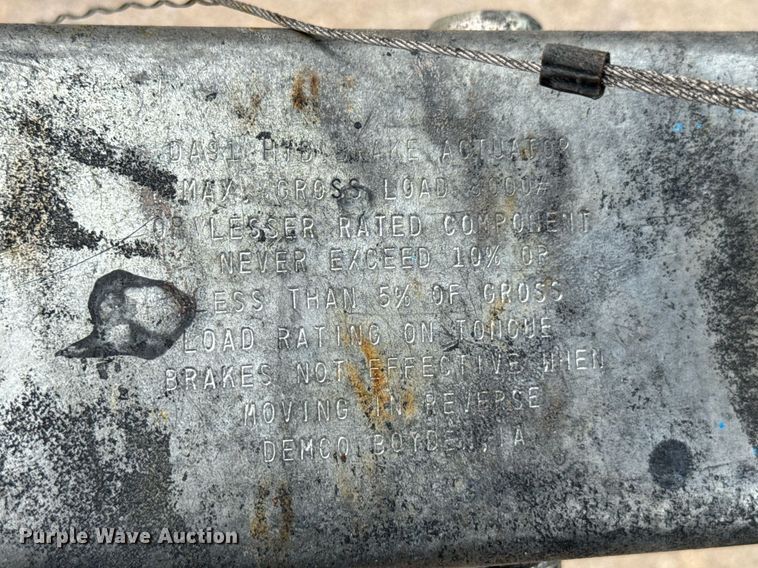 image for item DO0711 2019 Genie TZ-34/20 boom lift