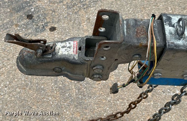 image for item DO0711 2019 Genie TZ-34/20 boom lift