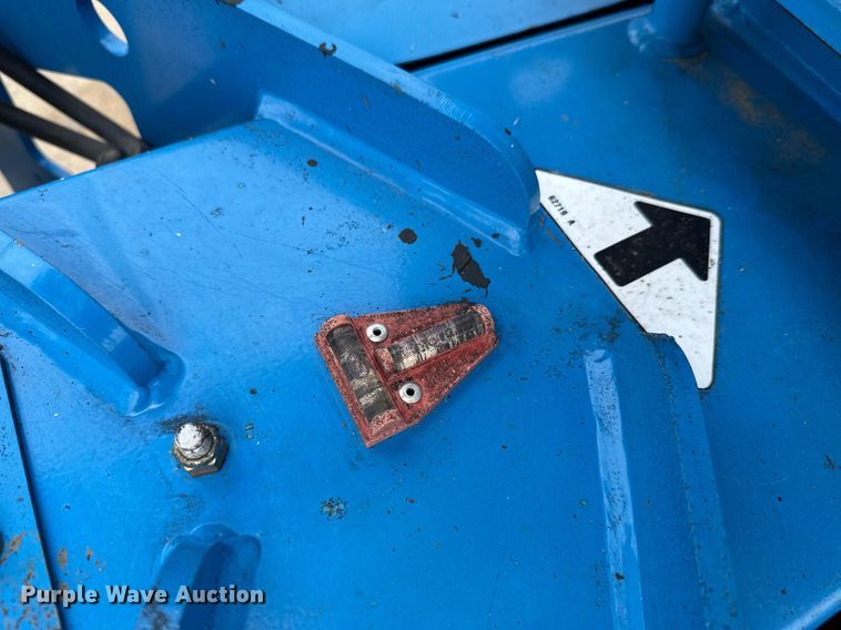 image for item DO0711 2019 Genie TZ-34/20 boom lift