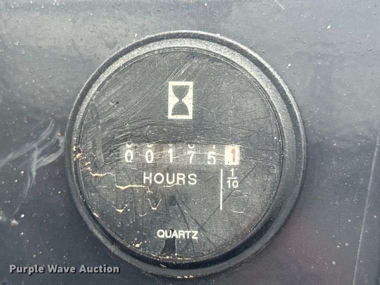 image for item DO0711 2019 Genie TZ-34/20 boom lift