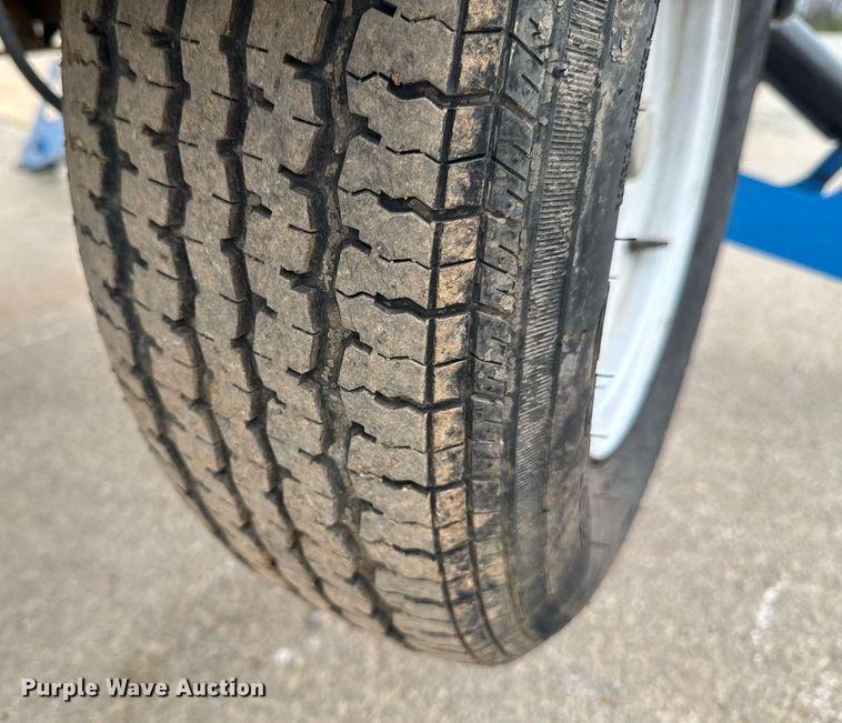 image for item DO0711 2019 Genie TZ-34/20 boom lift