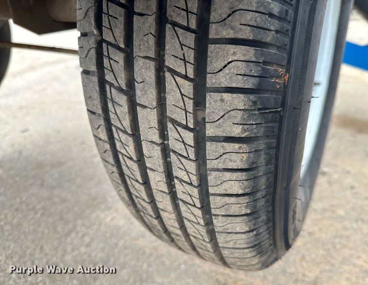 image for item DO0711 2019 Genie TZ-34/20 boom lift