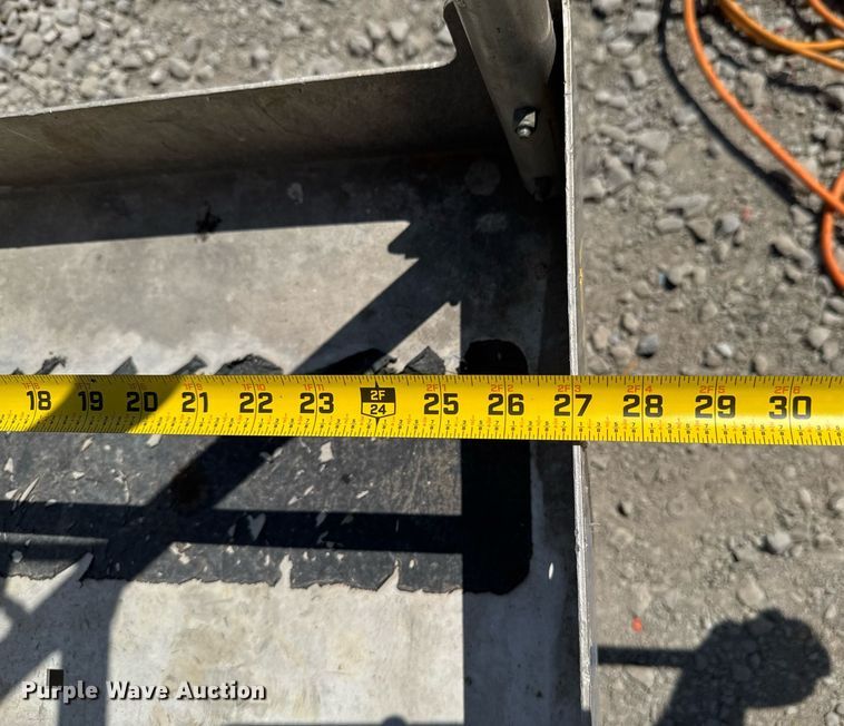 image for item DO0716 2012 Genie AWP-30S vertical lift