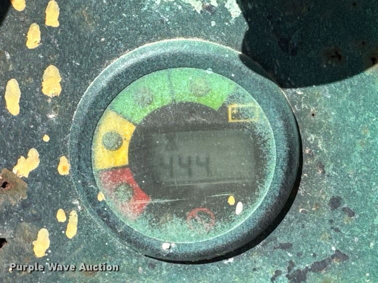 image for item DO0717 JLG 1932 RS scissor lift