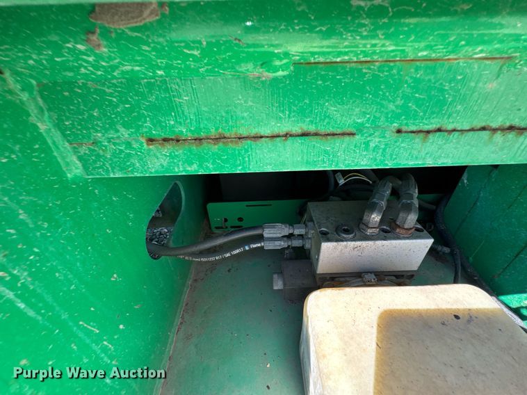 image for item DO0717 JLG 1932 RS scissor lift