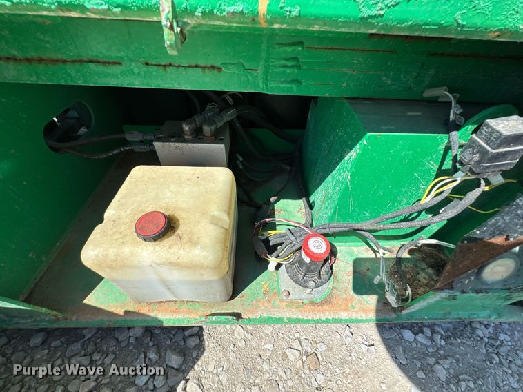 image for item DO0717 JLG 1932 RS scissor lift