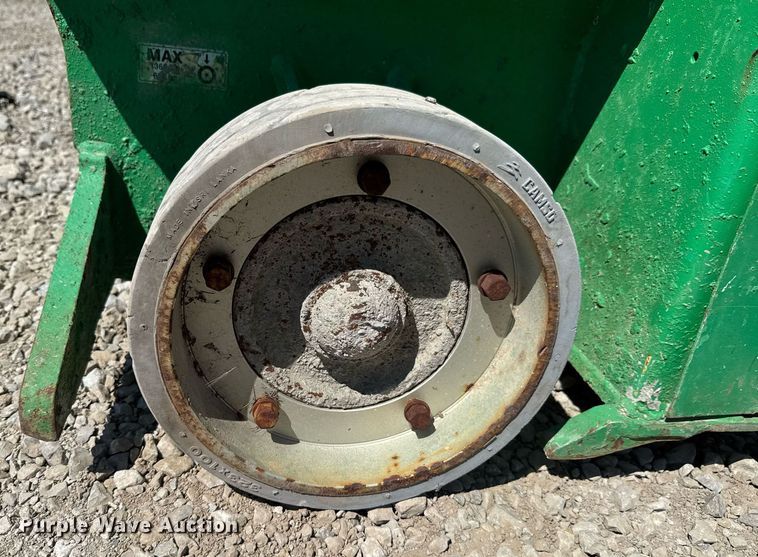 image for item DO0717 JLG 1932 RS scissor lift