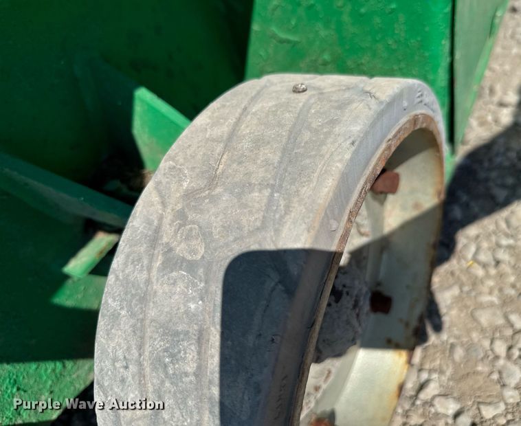 image for item DO0717 JLG 1932 RS scissor lift