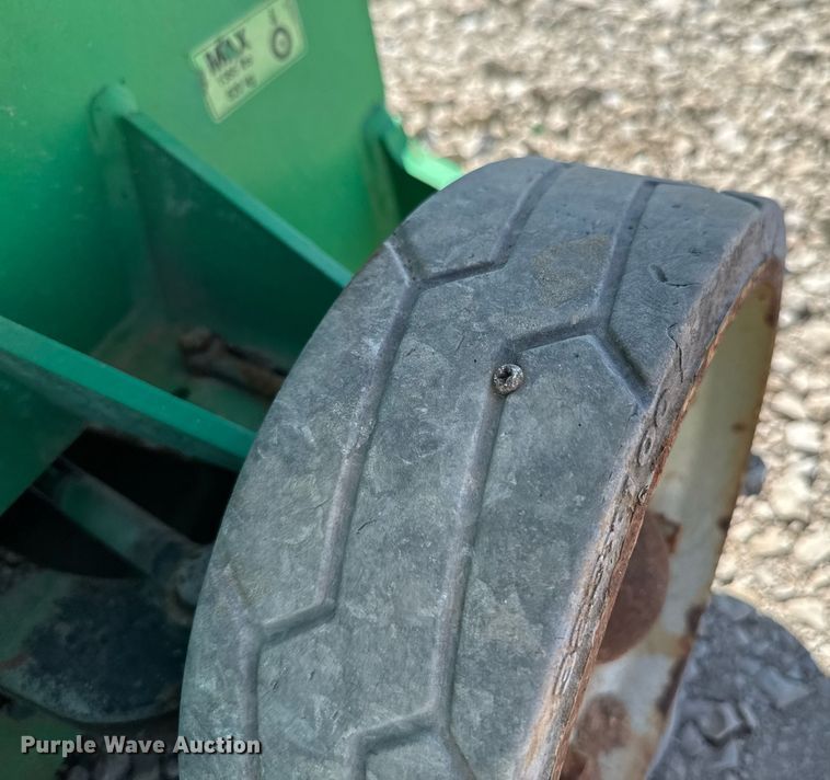 image for item DO0717 JLG 1932 RS scissor lift