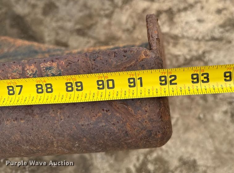 image for item DO0722 2006 Bobcat 442C mini excavator