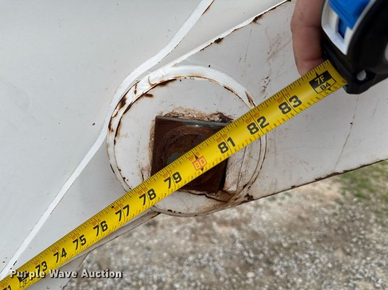 image for item DO0722 2006 Bobcat 442C mini excavator