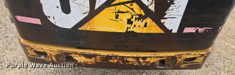 image for item DO7832 2004 Caterpillar 246 skid steer loader