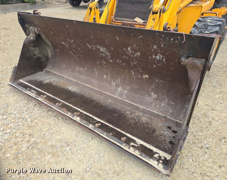 image for item DO7863 1997 JCB 214 Series 3 backhoe