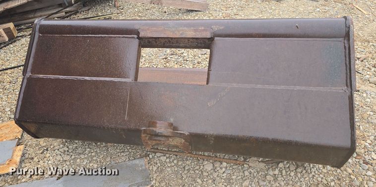 image for item DO7863 1997 JCB 214 Series 3 backhoe