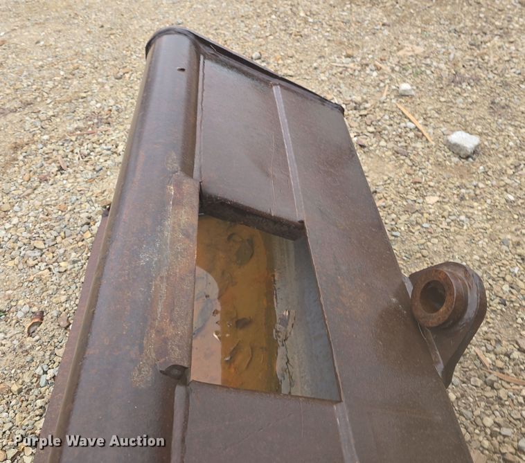 image for item DO7863 1997 JCB 214 Series 3 backhoe