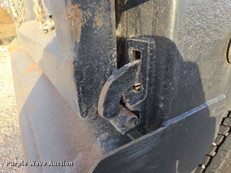 image for item DP6217 2015 Peterbilt PB348 dump truck