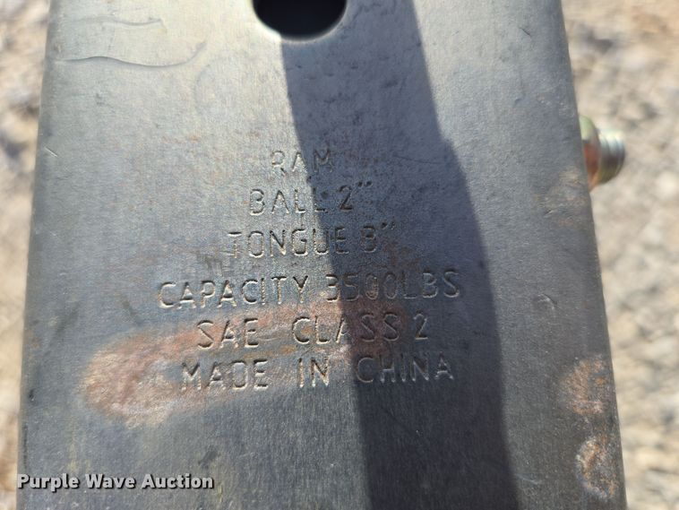 image for item DP6218 2016 Atlas Copco V4 light plant