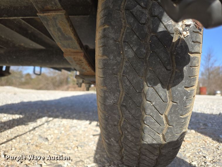 image for item DP6218 2016 Atlas Copco V4 light plant