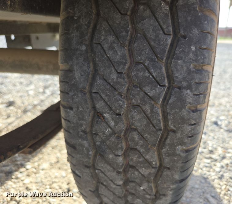 image for item DP6218 2016 Atlas Copco V4 light plant