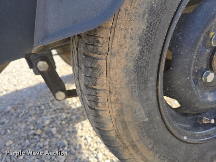 image for item DP6218 2016 Atlas Copco V4 light plant