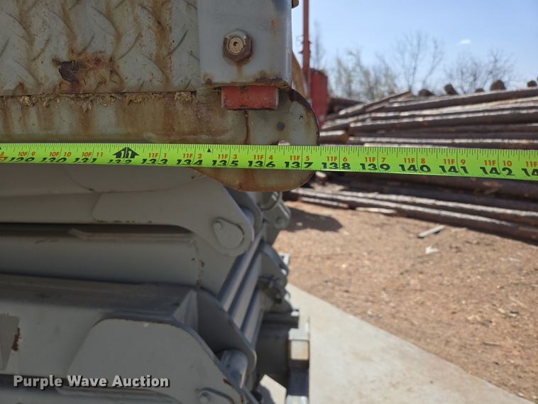 image for item DP6220 Skyjack SJ 8841 scissor lift