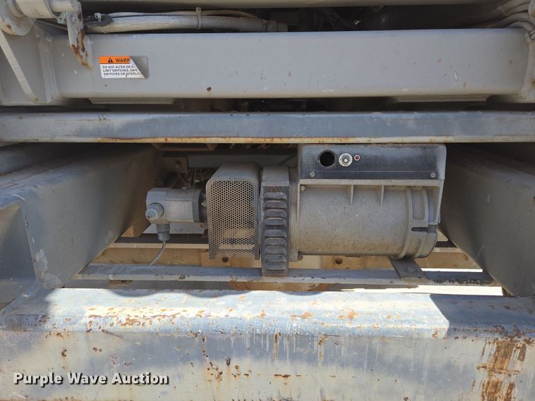 image for item DP6220 Skyjack SJ 8841 scissor lift