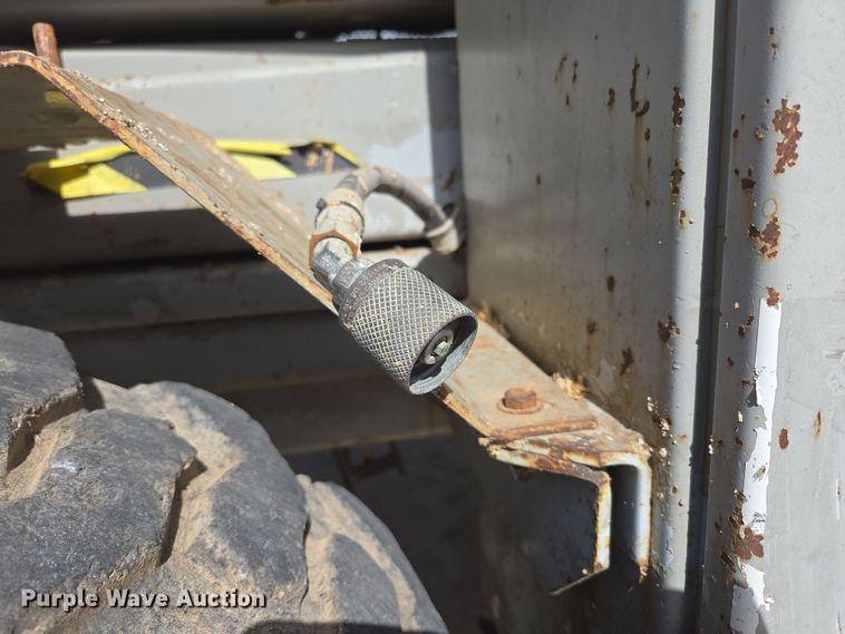 image for item DP6220 Skyjack SJ 8841 scissor lift