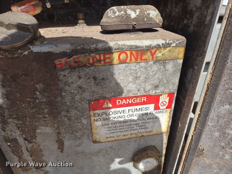 image for item DP6220 Skyjack SJ 8841 scissor lift