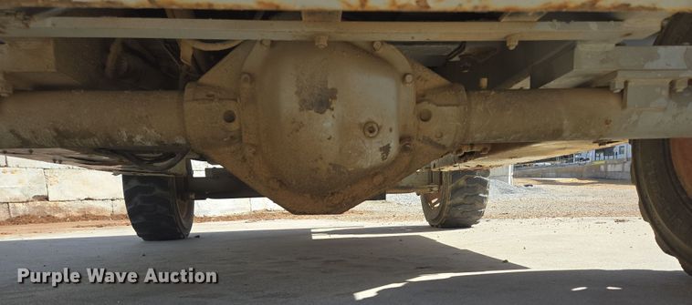 image for item DP6220 Skyjack SJ 8841 scissor lift