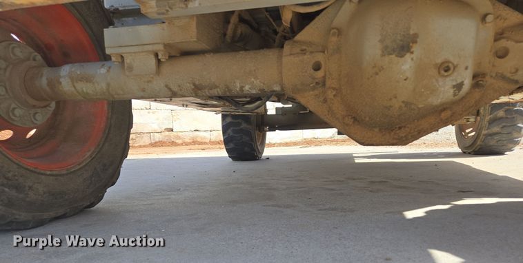 image for item DP6220 Skyjack SJ 8841 scissor lift