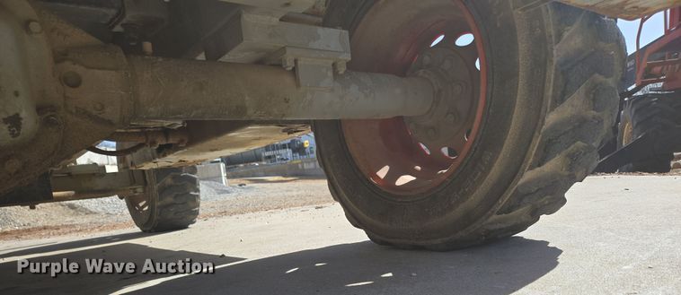 image for item DP6220 Skyjack SJ 8841 scissor lift