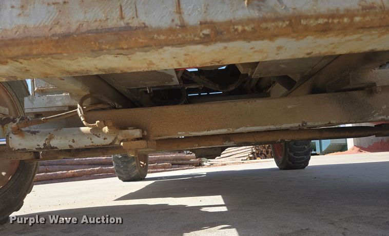 image for item DP6220 Skyjack SJ 8841 scissor lift