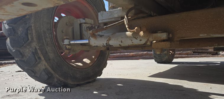 image for item DP6220 Skyjack SJ 8841 scissor lift